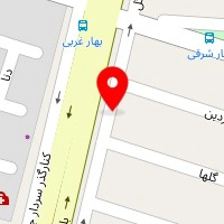 داروخانه ساحل