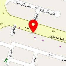 داروخانه دکتر آقابابایی