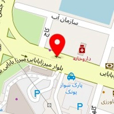 داروخانه جهان درمان