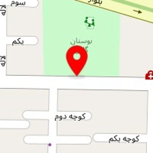 داروخانه دکتر شاهی