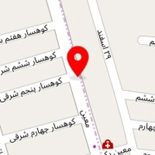 داروخانه دکتر برزگران حسینی