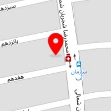 داروخانه دکتر خدایی