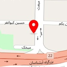 داروخانه مبعث
