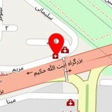 داروخانه ثامن