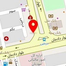 داروخانه دکتر میر حبیبی