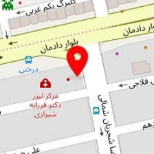 داروخانه غزالی