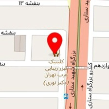 داروخانه دکتر شیرودی