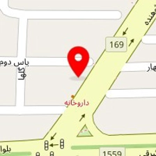 داروخانه دکتر صادقیان