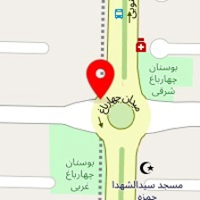 داروخانه زیتون