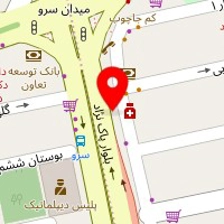 داروخانه دکتر مرادی