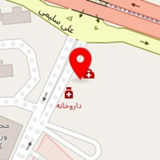 داروخانه شبانه روزی شهید فلاحی