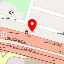 داروخانه دکتر تقی نژاد