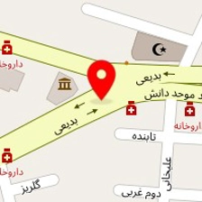 داروخانه دکتر نکوئی
