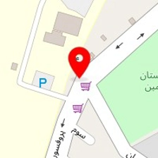 داروخانه دکتر نادری