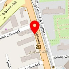 داروخانه دکتر پانته آ رستگاری