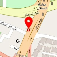 داروخانه دکتر تیموری