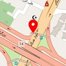 داروخانه دکتر ناصری
