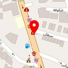 داروخانه صاحبقرانیه