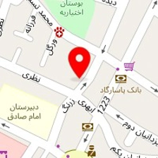 داروخانه اختیاریه