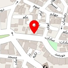 داروخانه دکتر گلناز فاضل