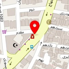 داروخانه دکتر بافقی نیا