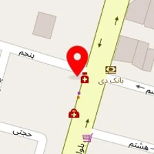داروخانه دکتر میرزایی