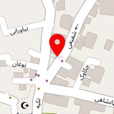داروخانه دکتر کاملیا انوری