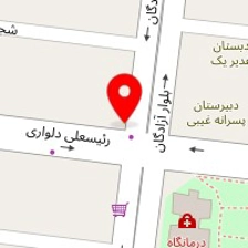 داروخانه دکتر عظیمی