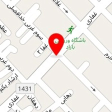 داروخانه دکتر فرهی