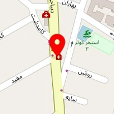 داروخانه دیباجی