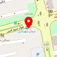 داروخانه دکتر عظیم زاده