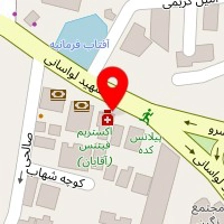 داروخانه دکتر باقری