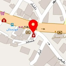 داروخانه دکتر میلاد طهماسیان