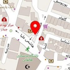 داروخانه دکتر بوربور