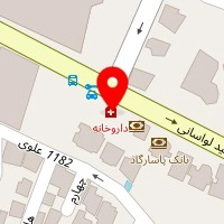 داروخانه دکتر نوربخش
