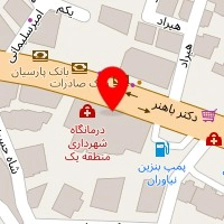 داروخانه دکتر انارکی