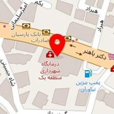 داروخانه دکتر انارکی 