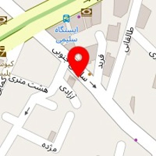 داروخانه دکتر هاشمی