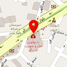 داروخانه دکتر خوشبین