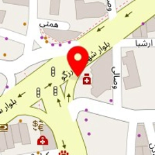 داروخانه دکتر پازندی