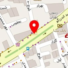 داروخانه آنلاین اندرزگو