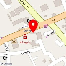 داروخانه دکتر غلامعلی پور