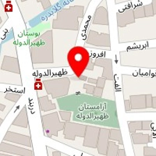 داروخانه دکتر طلائیان فرد