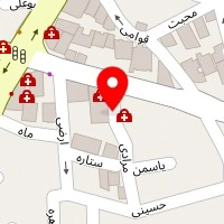 داروخانه دکتر علی بیگ