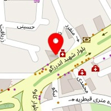 داروخانه دکتر پگاه فلاح
