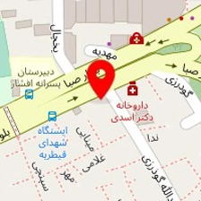 داروخانه دکتر اسدی