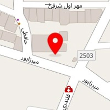 داروخانه دکتر امیررضا اسحقی