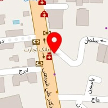 داروخانه دکتر فروزان