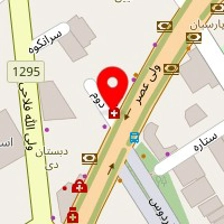 داروخانه دکتر مانی