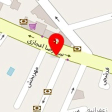 داروخانه دکتر پرچمی
